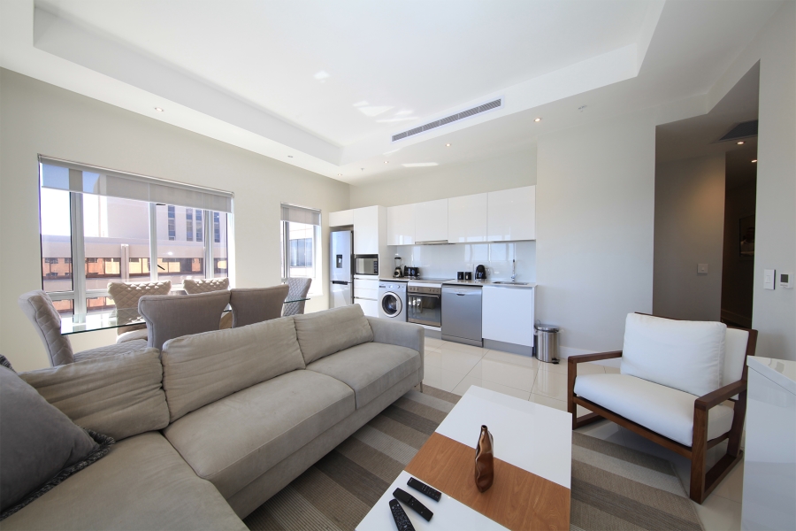 2 Bedroom Property for Sale in Cape Town City Centre Western Cape